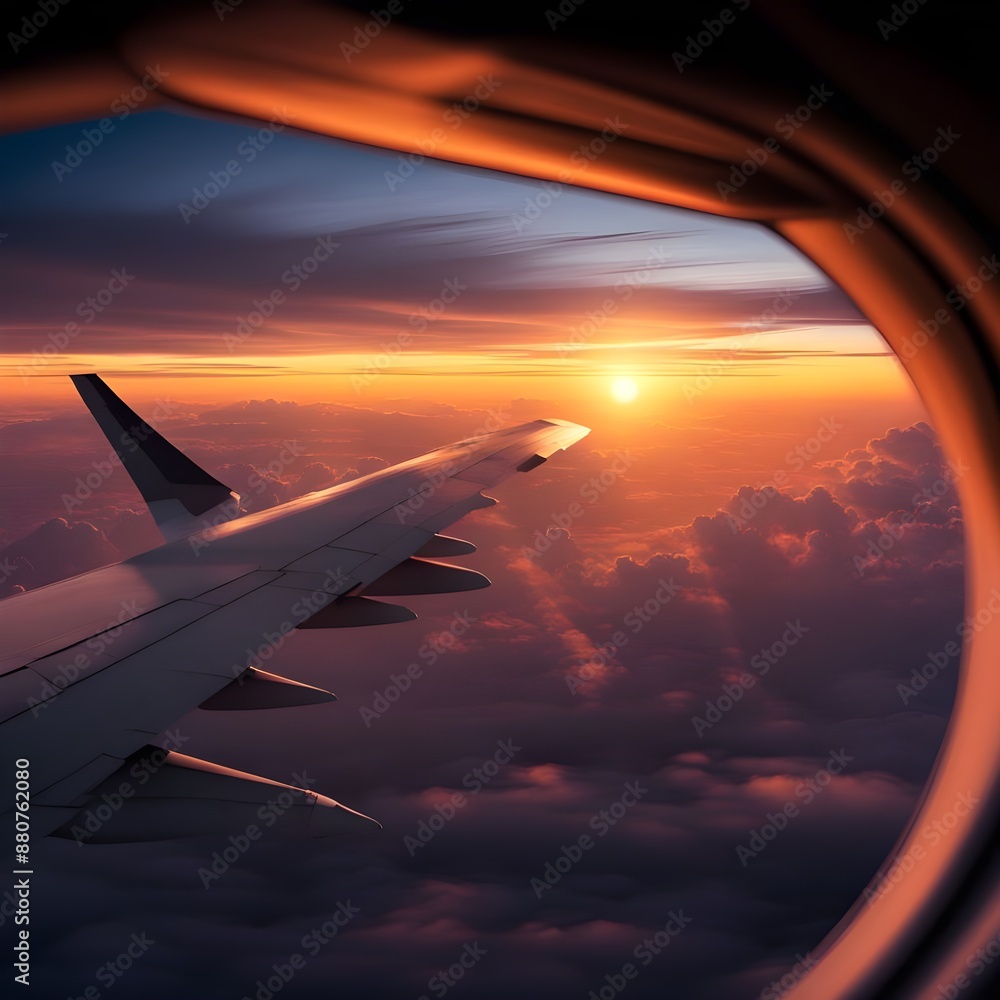 aircraft window aircraft window