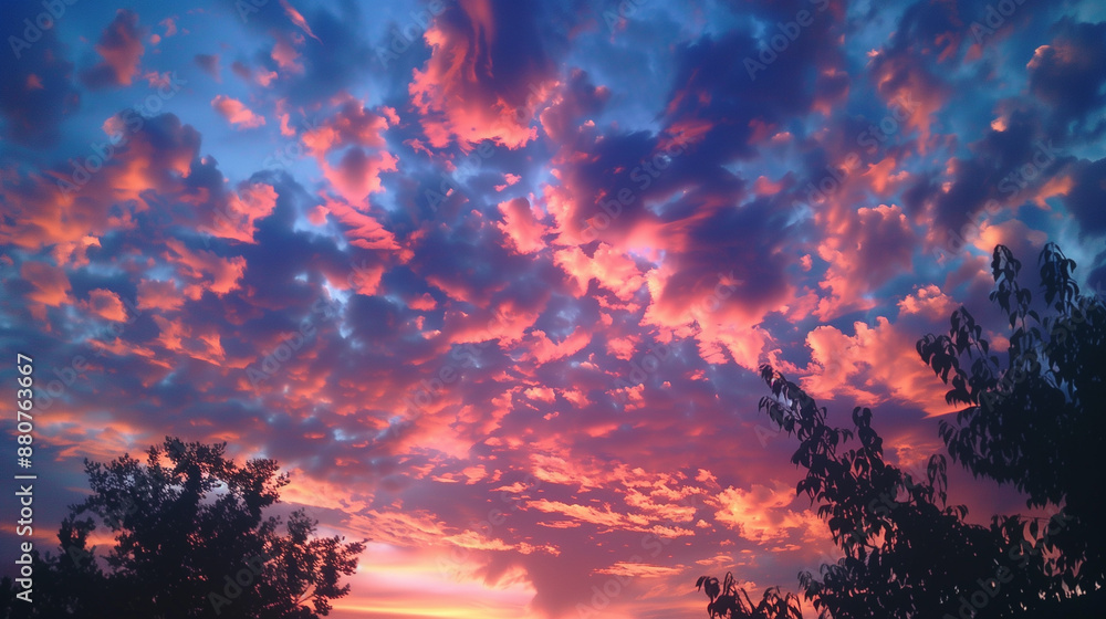 Dusk's Embrace Dusk's Embrace