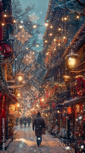 雪国