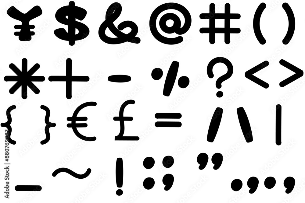 Alphabet symbol Playful Bubble Font Round and Friendly Font Jolly Handwritten Font Cute Cartoon Font Alphabet symbol Playful Bubble Font Round and Friendly Font Jolly Handwritten Font Cute Cartoon Font