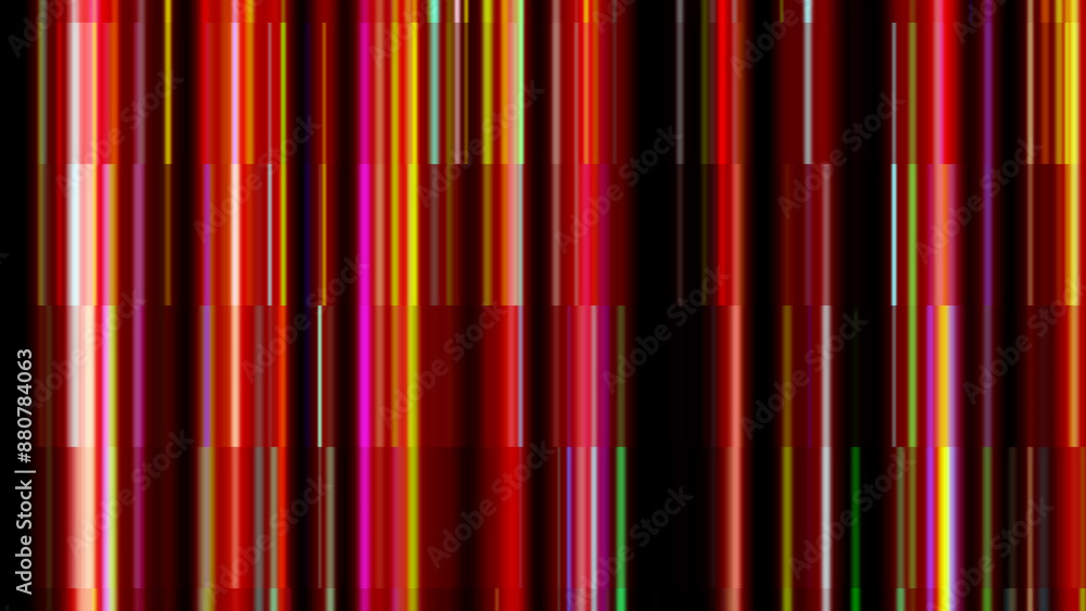 abstract background with colorful lines abstract background with colorful lines