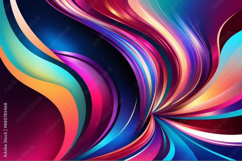 abstract colorful background abstract colorful background