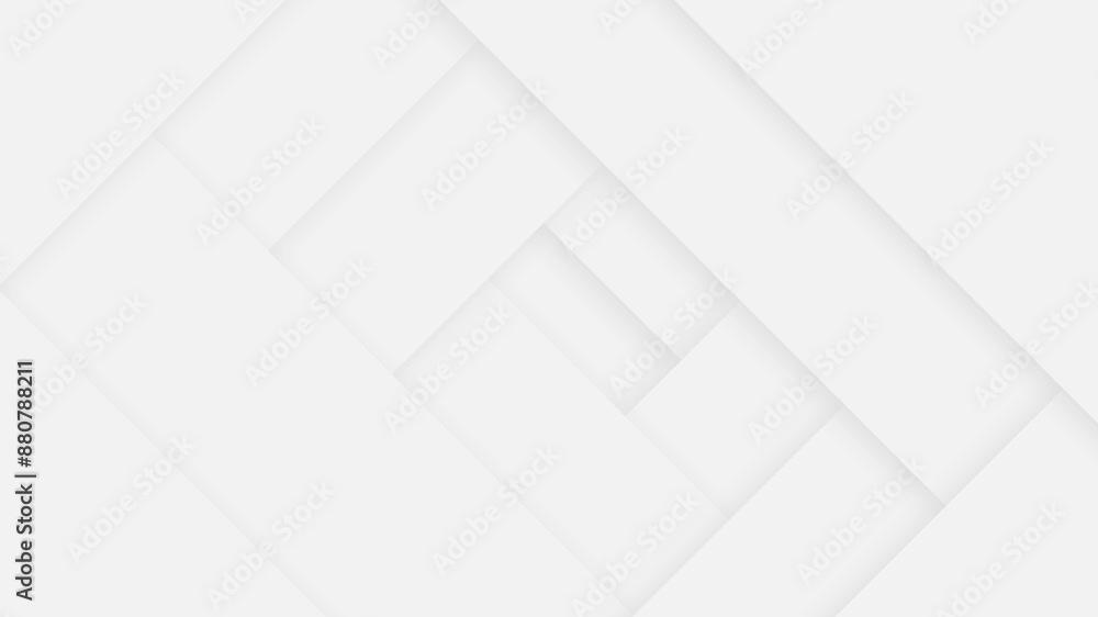 Abstract grey background with geometric diagonal shapes, perfect for seamless looping animation. Abstract grey background with geometric diagonal shapes, perfect for seamless looping animation.