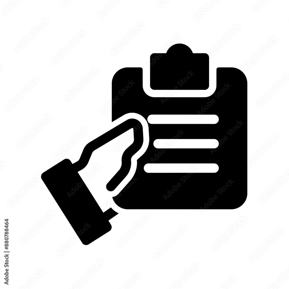 Form design icon in trendy flat style isolated on white background. Form design icon in trendy flat style isolated on white background.