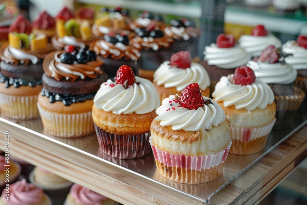 Deliciously Decadent Cupcakes Artisan-Baked, Freshly Made, and Overflowing with Flavor, A Delightful Treat for Any Occasion Deliciously Decadent Cupcakes Artisan-Baked, Freshly Made, and Overflowing with Flavor, A Delightful Treat for Any Occasion