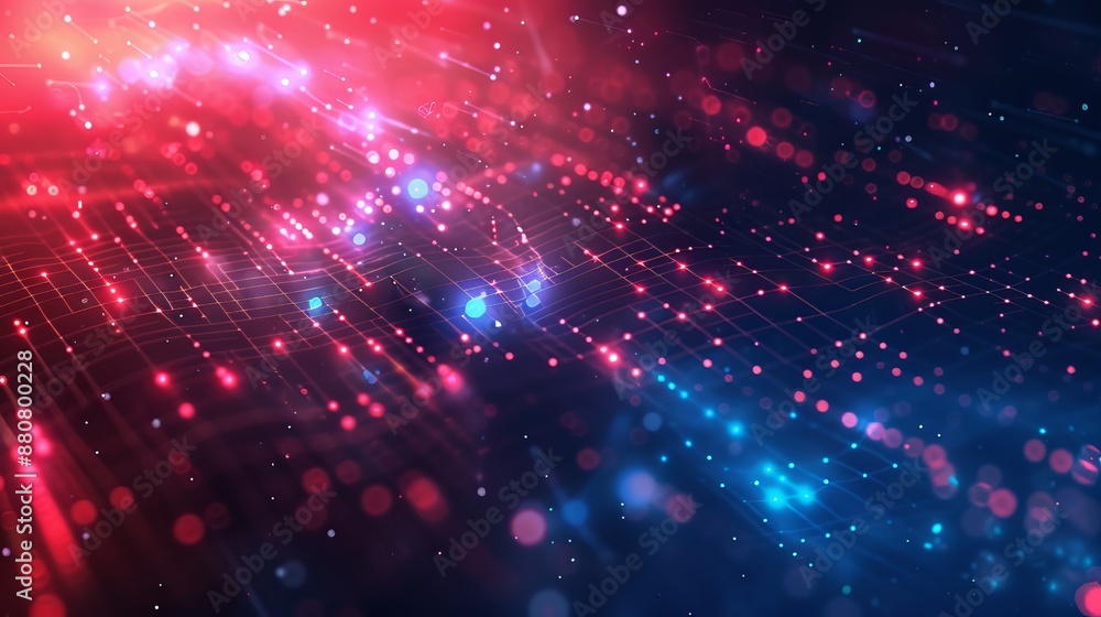 Digital Background for Technological Operations: Ideal for AI and Neural Networks Digital Background for Technological Operations: Ideal for AI and Neural Networks