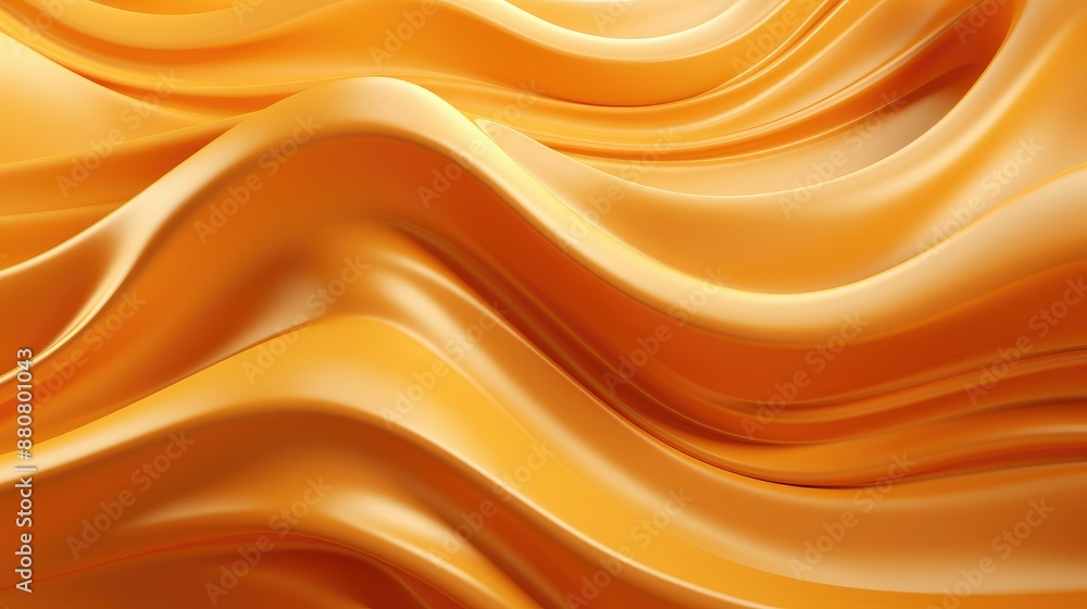 3d rendering of abstract flowing wavy liquid background 3d rendering of abstract flowing wavy liquid background
