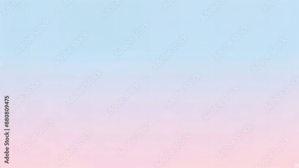 Hintergrundbild das von sanften rose tönen in ein Blau übergeht . KI Generated Hintergrundbild das von sanften rose tönen in ein Blau übergeht . KI Generated