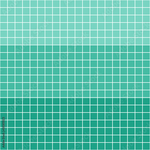 Abstract square pixels background of geometric shapes simple flat style,Vector pattern. 