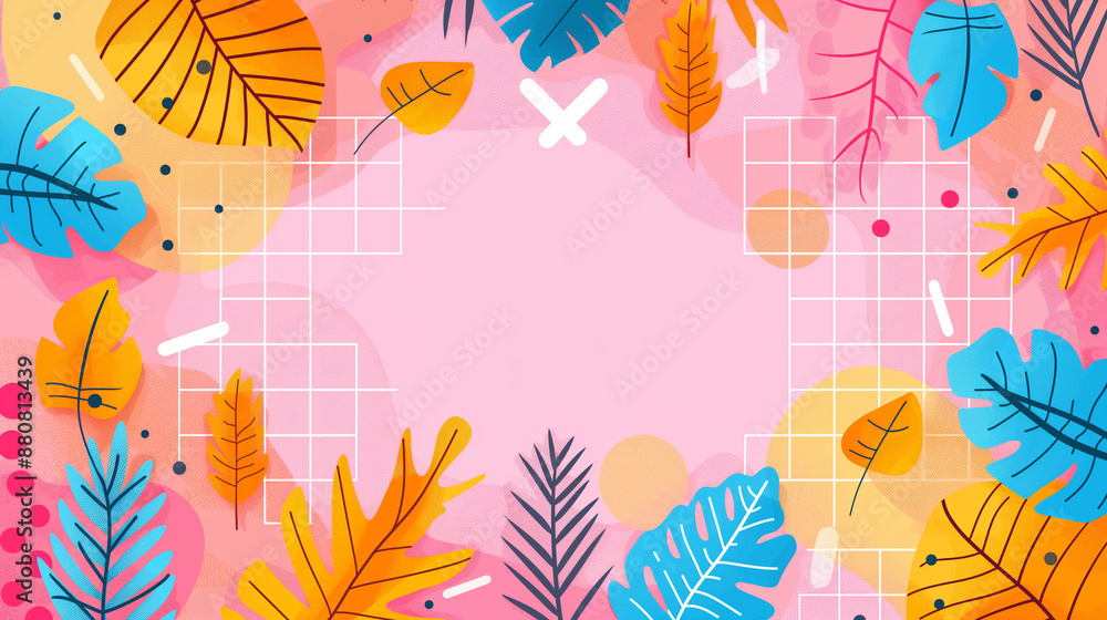 background background
