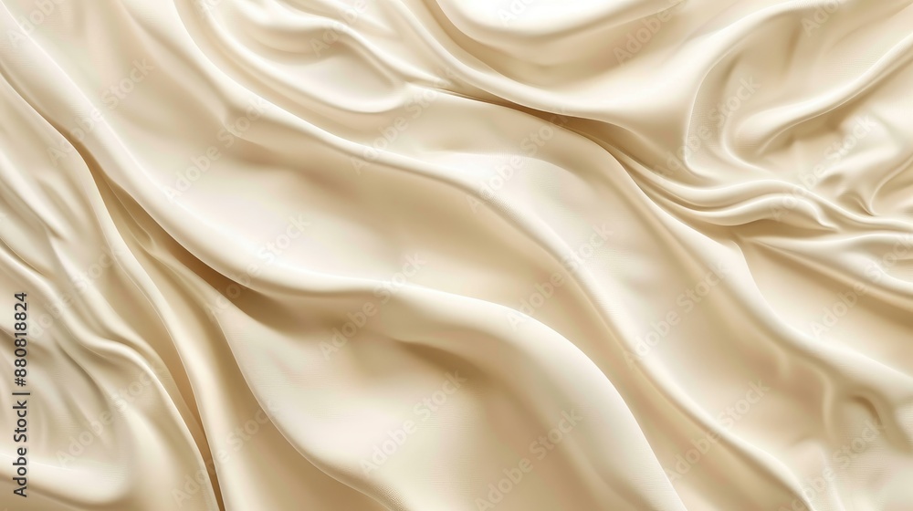 Smooth light beige surface texture resembling paper or cardboard background in high quality photo Smooth light beige surface texture resembling paper or cardboard background in high quality photo