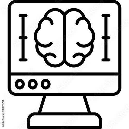 MRI Icon