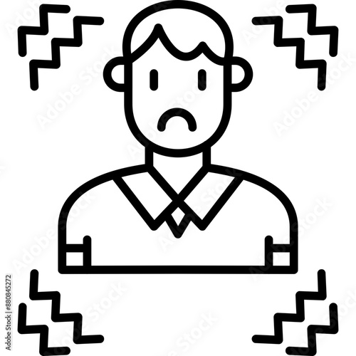 Parkinson Icon