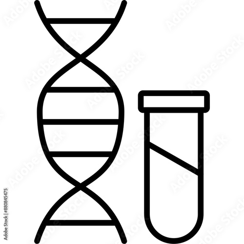 Genetic Icon
