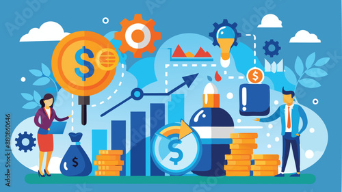 Streamlining Expenses for Enhanced Profitability: Implementing Cost-Cutting Strategies to Boost Business Performance and Increase Profit Margins