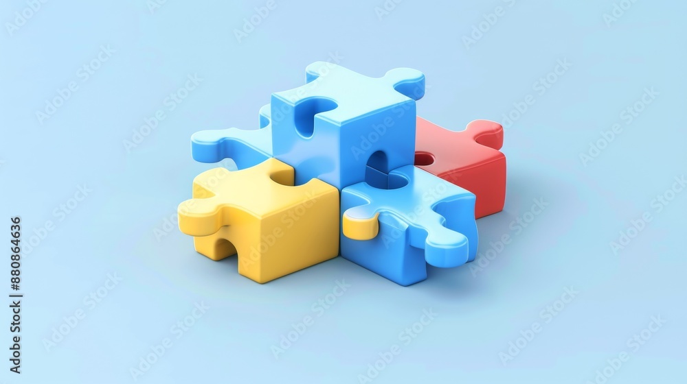 Puzzle. Business strategy, success solution, jigsaw games symbol. Idea metaphor. Creative idea, connection, challenge, partnership, teamwork, match Puzzle. Business strategy, success solution, jigsaw games symbol. Idea metaphor. Creative idea, connection, challenge, partnership, teamwork, match