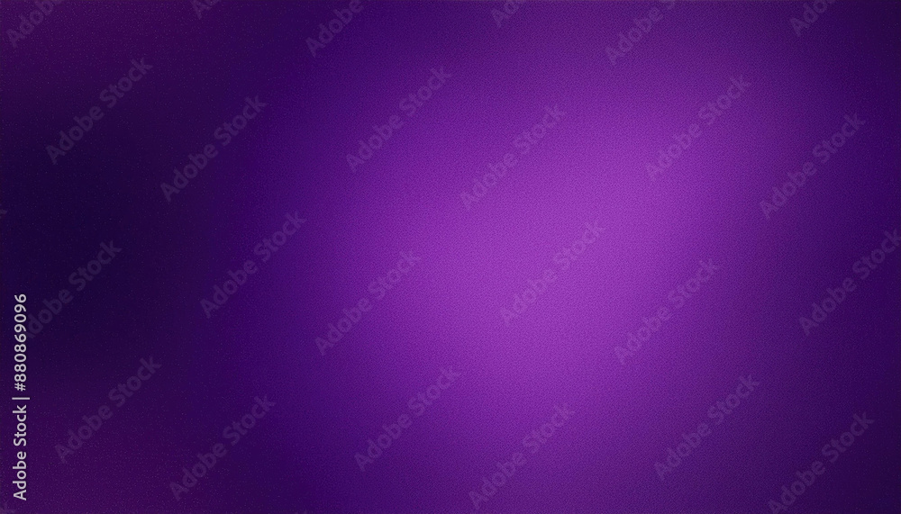 Obraz premium purple gradient background with subtle texture