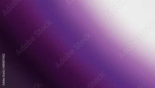 purple gradient background with texture photo