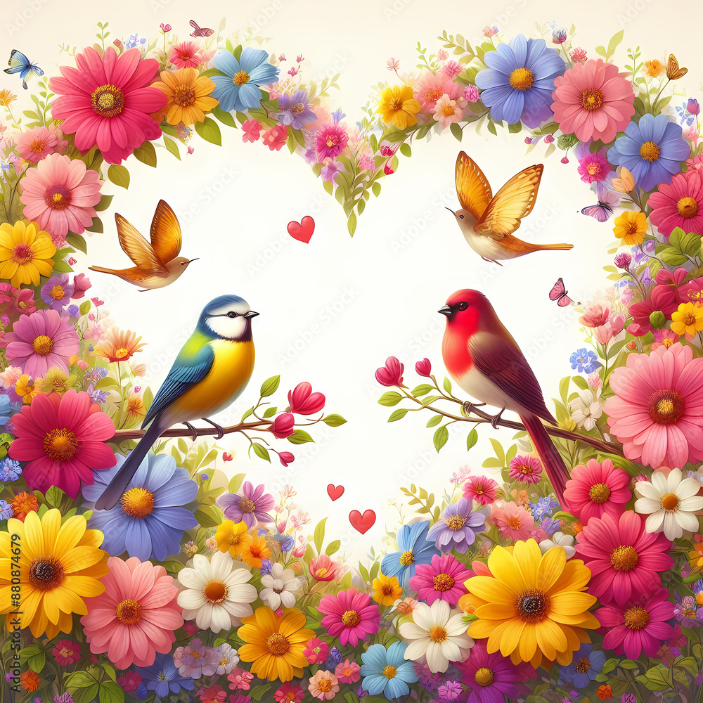 symbol love background symbol love background