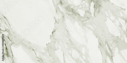 Abstract background of colorful liquid liner. Abstract texture of liquid acrylic. Macro mineral stone malachite on a white background	