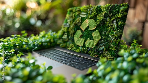 Sustainable Urban Development: Embracing Eco-Friendly Technology