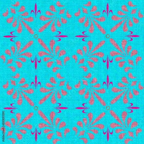 pattern, seamless, flower, floral, wallpaper, vector, design, decoration, illustration, ornament, art, vintage, texture, textile, leaf, nature, decor, spring, retro, flowers, ornate, summer, paper, fa