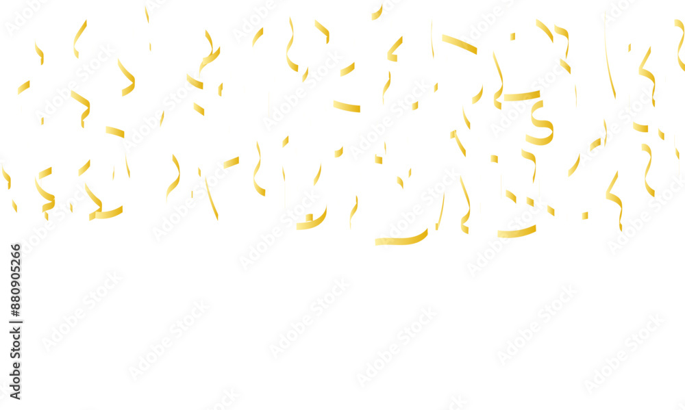 Abstract doted and confetti golden glitter and dust particles splatter on transparent background. Dust golden grunge background. Vector illustration. Abstract doted and confetti golden glitter and dust particles splatter on transparent background. Dust golden grunge background. Vector illustration.
