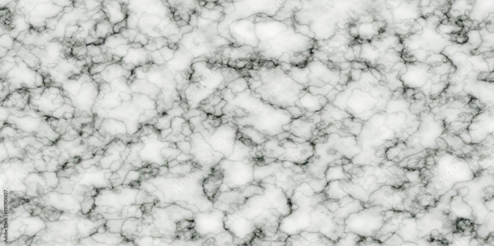 Fototapeta premium White Marble texture wall and floor paint luxury, Abstract background with Seamless Texture Background, Panorama white marble stone. Stone ceramic art wall interiors backdrop design.