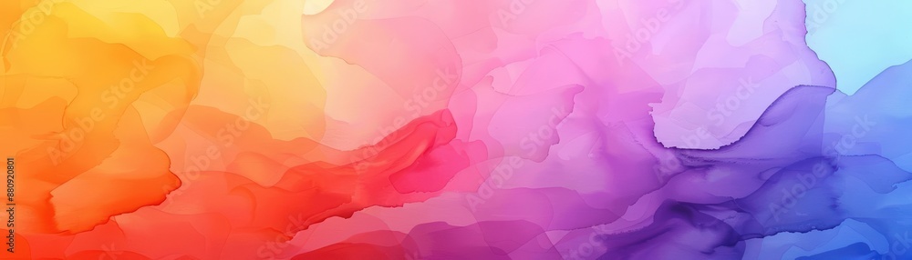 A Close-up Shot Abstract Watercolor Silhouettes of Watercolor business silhouettes, vibrant overlapping hues A Close-up Shot Abstract Watercolor Silhouettes of Watercolor business silhouettes, vibrant overlapping hues