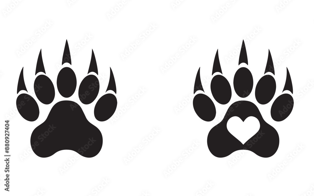 Animal Paw Eps, Dog Paws Vector free images, Paw Print Vector Images Animal Paw Eps, Dog Paws Vector free images, Paw Print Vector Images