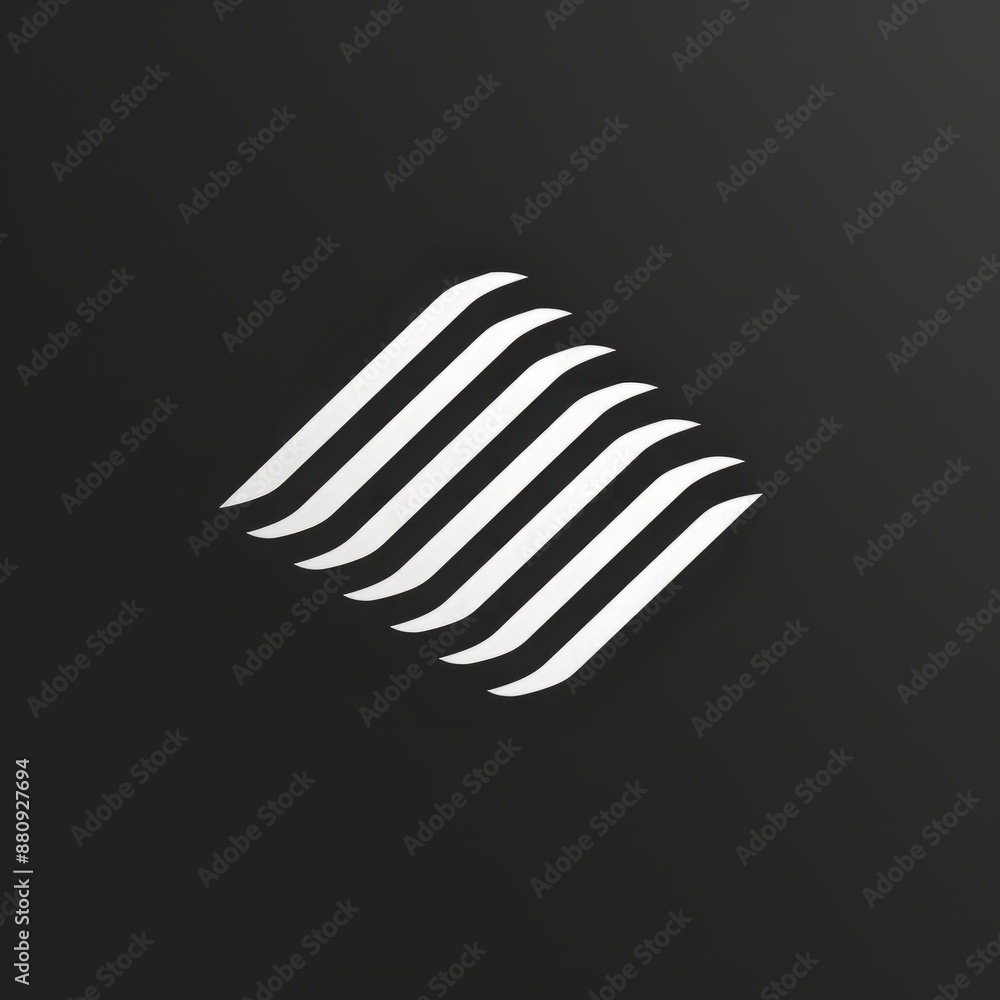 Modern and Professional Logo for Accountants, Featuring Clean Lines and Sophisticated Typography, Symbolizes Trust and Financial Expertise Modern and Professional Logo for Accountants, Featuring Clean Lines and Sophisticated Typography, Symbolizes Trust and Financial Expertise