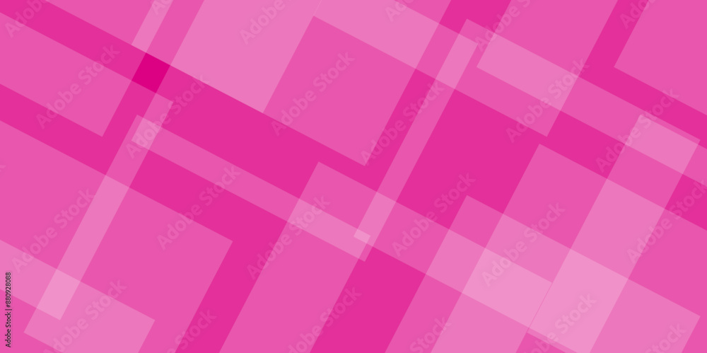 Pink Abstract background for design. Abstract modern pink diagonal stripe with shadow. Trendy abstract minimal geometric blurred background. abstract colorful squares background,vector illustration. Pink Abstract background for design. Abstract modern pink diagonal stripe with shadow. Trendy abstract minimal geometric blurred background. abstract colorful squares background,vector illustration.