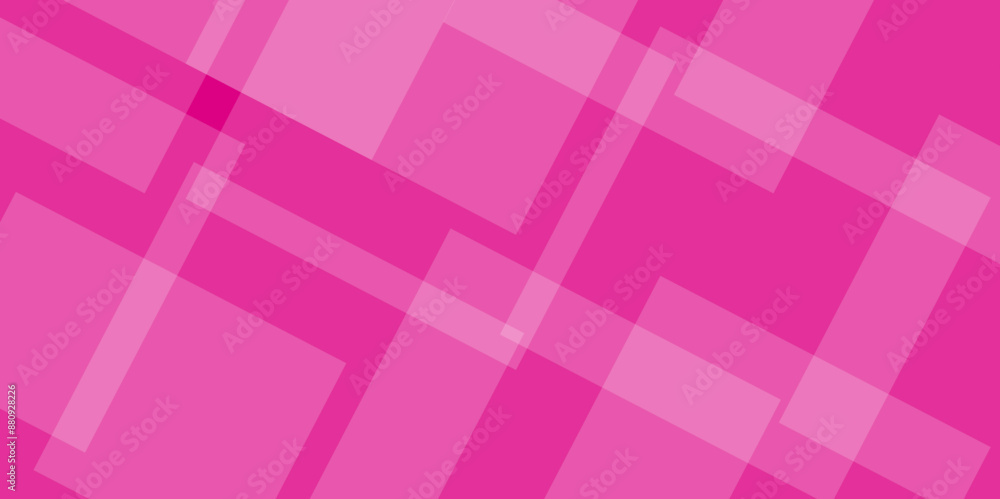 Pink Abstract background for design. Abstract modern pink diagonal stripe with shadow. Trendy abstract minimal geometric blurred background. abstract colorful squares background,vector illustration. Pink Abstract background for design. Abstract modern pink diagonal stripe with shadow. Trendy abstract minimal geometric blurred background. abstract colorful squares background,vector illustration.