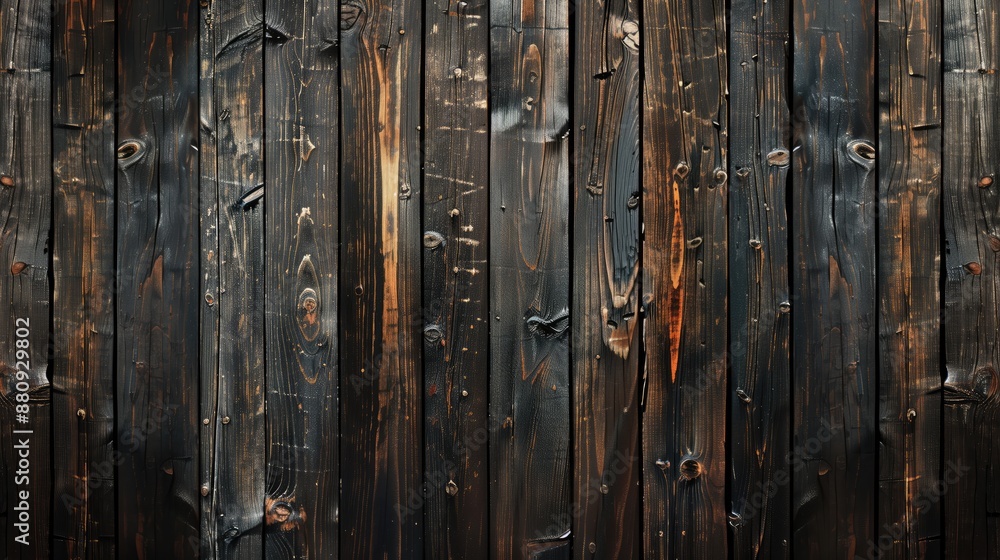 design of dark wood background design of dark wood background