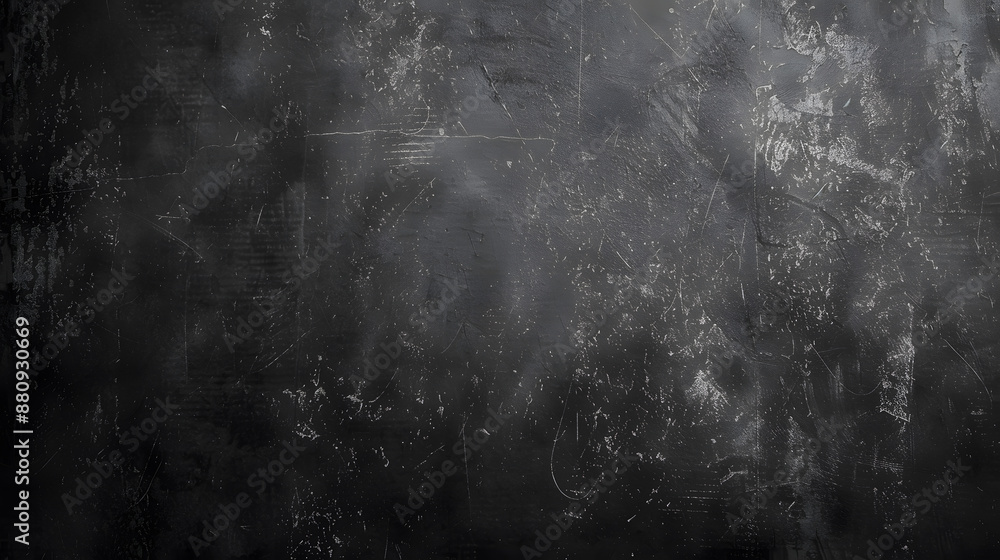 Abstract black grungy background Abstract black grungy background