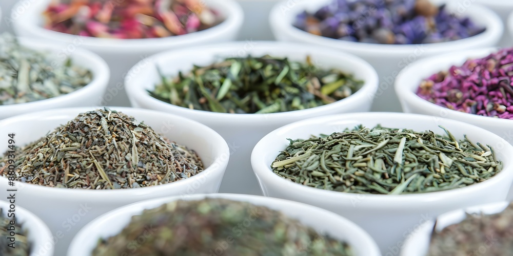 Close-up view of herbal teas promoted as smoking substitutes. Concept Herbal Teas, Smoking Substitutes, Close-up Shots, Healthier Alternatives, Relaxing Beverages Close-up view of herbal teas promoted as smoking substitutes. Concept Herbal Teas, Smoking Substitutes, Close-up Shots, Healthier Alternatives, Relaxing Beverages