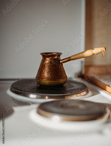 coffee