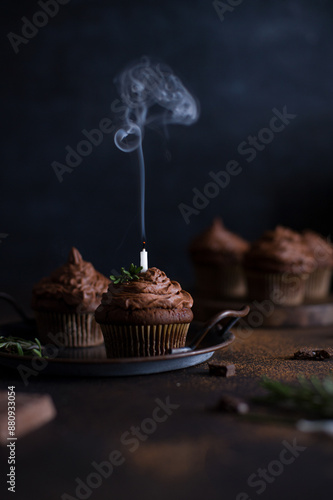 cupcake