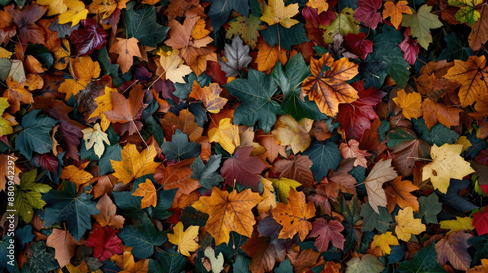 Autumn colorful background, fall backdrop Autumn colorful background, fall backdrop