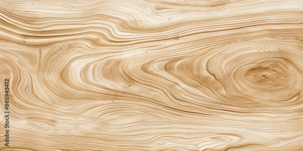 Intricate swirls and organic patterns of natural wood grain displayed in detailed view, revealing beauty and elegance Intricate swirls and organic patterns of natural wood grain displayed in detailed view, revealing beauty and elegance