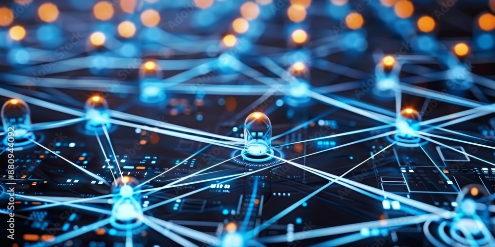 LAN solutions: Fostering connectivity within networks LAN solutions: Fostering connectivity within networks