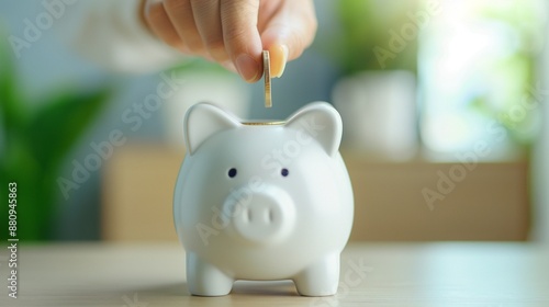 Frugal living, saving money on daily expenses