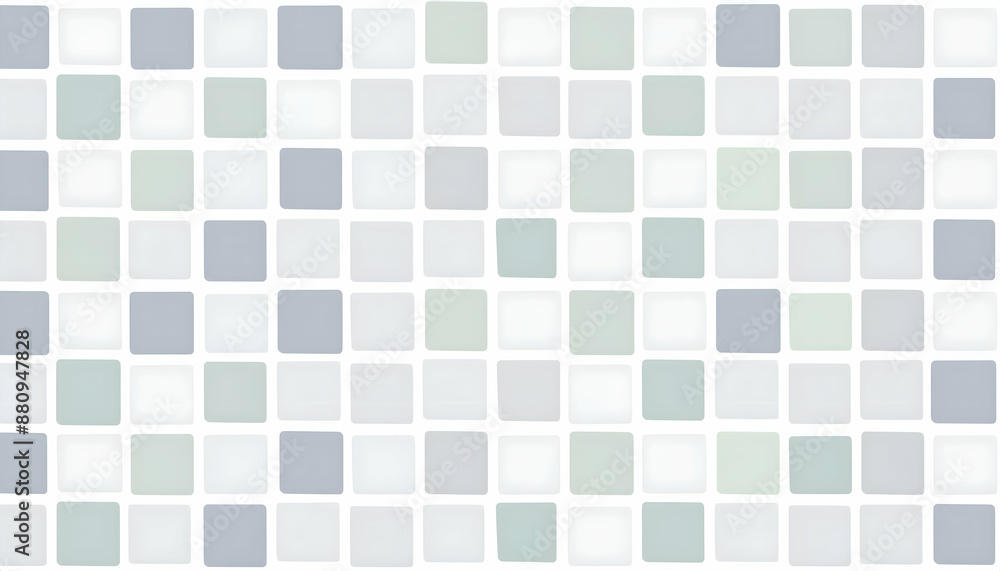 Abstract gray ink square pattern background handmade prints. Abstract gray ink square pattern background handmade prints.