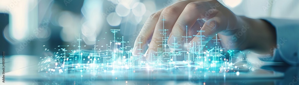 Real-time project analytics for enhanced decision-making, ultra-detailed, photorealistic Real-time project analytics for enhanced decision-making, ultra-detailed, photorealistic