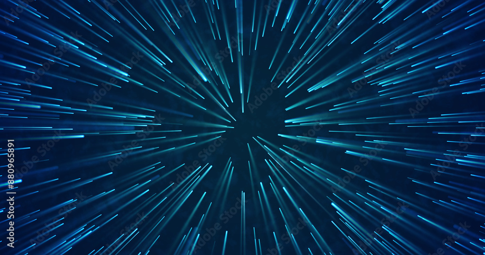 Anime speed lines. Space galaxy universe opening portal speed lines bg. Light beam outer space forward traveling futuristic bg. Journey powerful spaceship boosting. Hero jet information star track Anime speed lines. Space galaxy universe opening portal speed lines bg. Light beam outer space forward traveling futuristic bg. Journey powerful spaceship boosting. Hero jet information star track