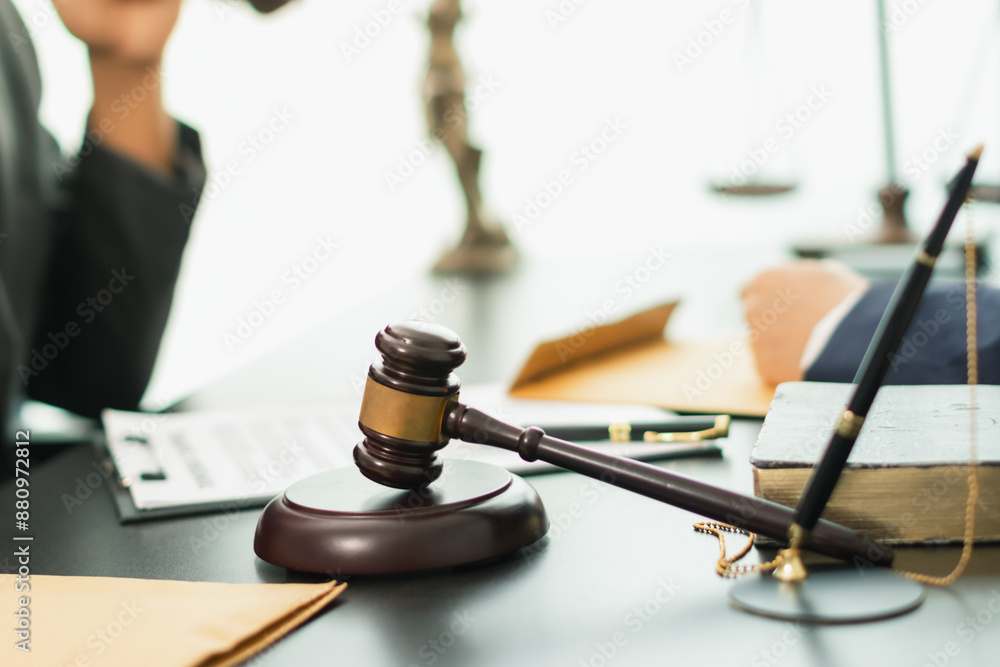 judge's gavel is placed on a table in the legal counsel's office and is often used before verdicts are read to plaintiffs and defendants in court. Legal Counsel Office Decoration Idea with Judge gavel judge's gavel is placed on a table in the legal counsel's office and is often used before verdicts are read to plaintiffs and defendants in court. Legal Counsel Office Decoration Idea with Judge gavel