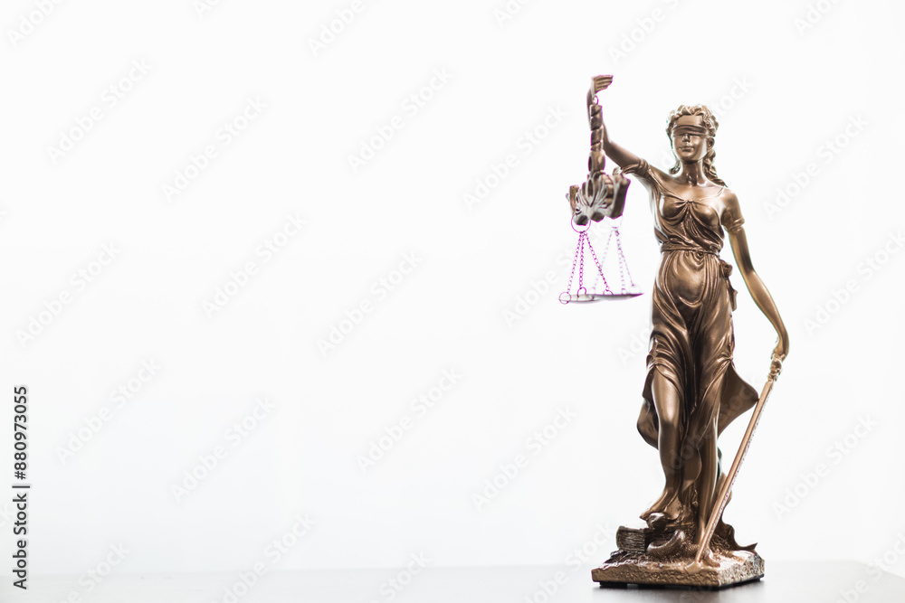statue of god Themis Lady Justice is used as symbol of justice within law firm to demonstrate truthfulness of facts and power to judge without prejudice. Themis Lady Justice is of justice statue of god Themis Lady Justice is used as symbol of justice within law firm to demonstrate truthfulness of facts and power to judge without prejudice. Themis Lady Justice is of justice