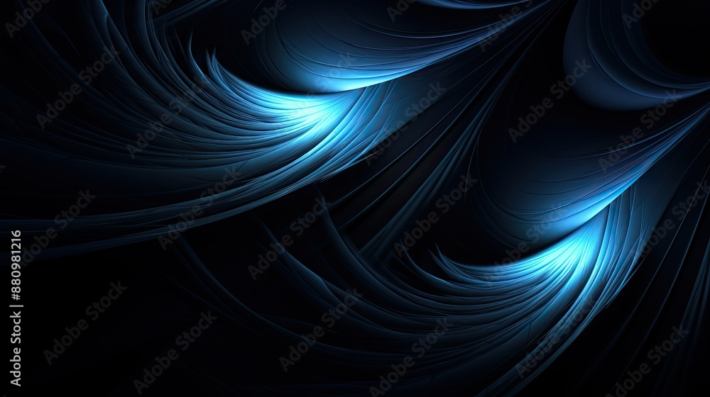 Fototapeta premium abstract background