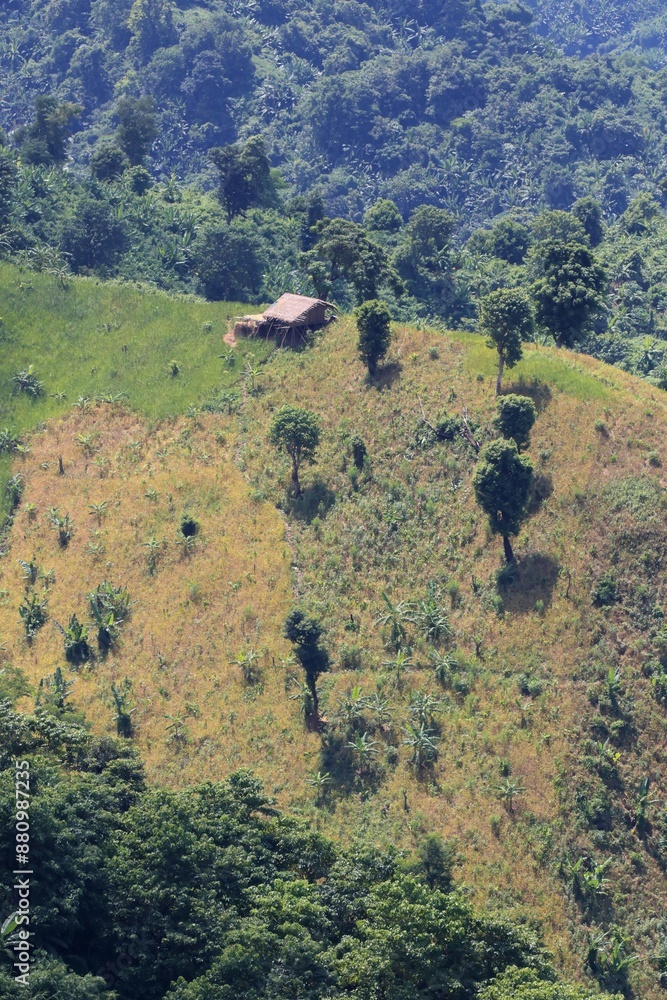 Landscape of Bandarban.this photo was taken from Bandarban,Chittagong,Bangladesh. Landscape of Bandarban.this photo was taken from Bandarban,Chittagong,Bangladesh.
