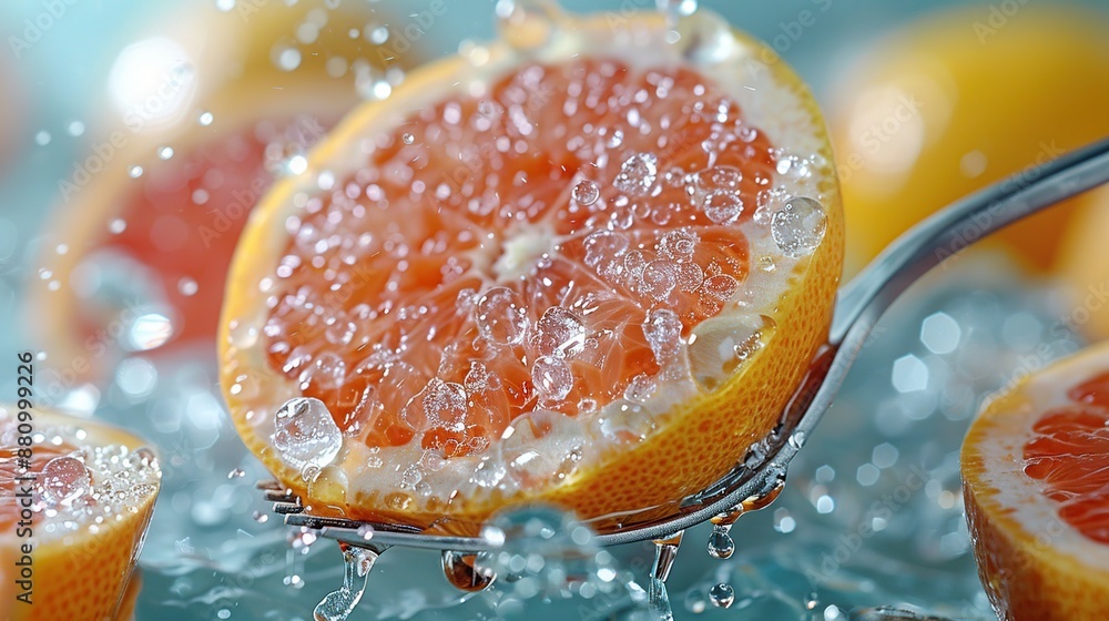 Grapefruit Splash Grapefruit Splash